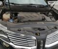 Чорний Лінкольн MKX, об'ємом двигуна 2.7 л та пробігом 55 тис. км за 22500 $, фото 74 на Automoto.ua