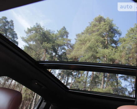 Чорний Лінкольн MKX, об'ємом двигуна 2.7 л та пробігом 55 тис. км за 22500 $, фото 67 на Automoto.ua