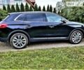 Чорний Лінкольн MKX, об'ємом двигуна 2.7 л та пробігом 55 тис. км за 22500 $, фото 2 на Automoto.ua