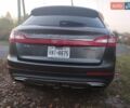 Чорний Лінкольн MKX, об'ємом двигуна 0 л та пробігом 162 тис. км за 17500 $, фото 7 на Automoto.ua