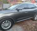 Чорний Лінкольн MKX, об'ємом двигуна 0 л та пробігом 162 тис. км за 17500 $, фото 4 на Automoto.ua