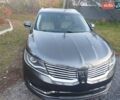 Чорний Лінкольн MKX, об'ємом двигуна 0 л та пробігом 162 тис. км за 17500 $, фото 1 на Automoto.ua