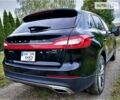 Чорний Лінкольн MKX, об'ємом двигуна 2.7 л та пробігом 55 тис. км за 22500 $, фото 6 на Automoto.ua