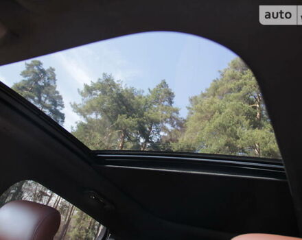 Чорний Лінкольн MKX, об'ємом двигуна 2.7 л та пробігом 55 тис. км за 22500 $, фото 66 на Automoto.ua