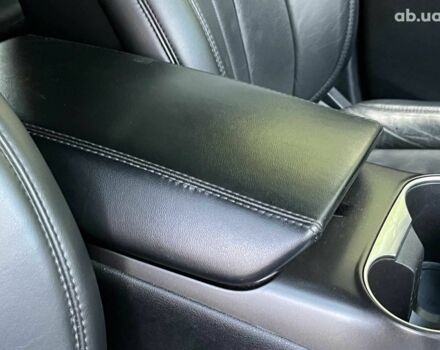 Черный Линкольн МКХ, объемом двигателя 2.7 л и пробегом 114 тыс. км за 19940 $, фото 22 на Automoto.ua