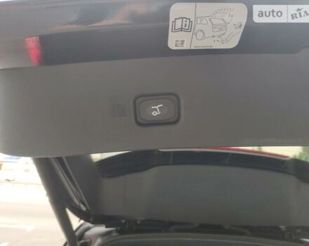 Чорний Лінкольн MKX, об'ємом двигуна 2.7 л та пробігом 55 тис. км за 22500 $, фото 69 на Automoto.ua