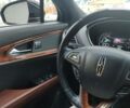 Чорний Лінкольн MKX, об'ємом двигуна 2.7 л та пробігом 55 тис. км за 22500 $, фото 21 на Automoto.ua
