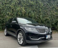 Чорний Лінкольн MKX, об'ємом двигуна 2.7 л та пробігом 183 тис. км за 18100 $, фото 1 на Automoto.ua