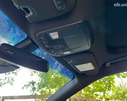 Черный Линкольн МКХ, объемом двигателя 2.7 л и пробегом 114 тыс. км за 19940 $, фото 35 на Automoto.ua