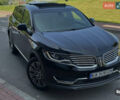 Чорний Лінкольн MKX, об'ємом двигуна 3.7 л та пробігом 120 тис. км за 20800 $, фото 8 на Automoto.ua
