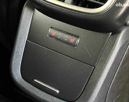 Черный Линкольн МКХ, объемом двигателя 2.7 л и пробегом 114 тыс. км за 19940 $, фото 25 на Automoto.ua