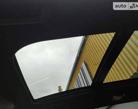 Чорний Лінкольн MKX, об'ємом двигуна 2.7 л та пробігом 55 тис. км за 22500 $, фото 71 на Automoto.ua