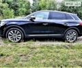 Чорний Лінкольн MKX, об'ємом двигуна 2.7 л та пробігом 55 тис. км за 22500 $, фото 8 на Automoto.ua