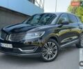 Чорний Лінкольн MKX, об'ємом двигуна 3.7 л та пробігом 120 тис. км за 20800 $, фото 1 на Automoto.ua