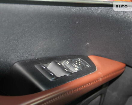 Чорний Лінкольн MKX, об'ємом двигуна 2.7 л та пробігом 55 тис. км за 22500 $, фото 59 на Automoto.ua