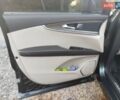 Чорний Лінкольн MKX, об'ємом двигуна 0 л та пробігом 162 тис. км за 17500 $, фото 18 на Automoto.ua