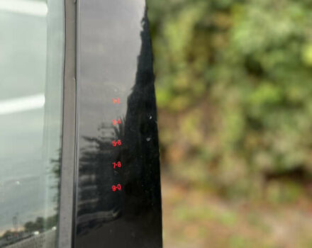 Чорний Лінкольн MKX, об'ємом двигуна 2.7 л та пробігом 183 тис. км за 18100 $, фото 16 на Automoto.ua