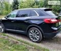 Чорний Лінкольн MKX, об'ємом двигуна 2.7 л та пробігом 55 тис. км за 22500 $, фото 7 на Automoto.ua