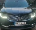 Чорний Лінкольн MKX, об'ємом двигуна 2.7 л та пробігом 89 тис. км за 16999 $, фото 1 на Automoto.ua
