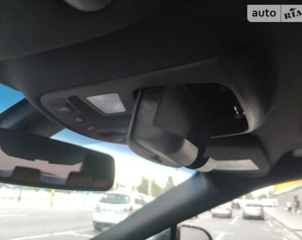 Чорний Лінкольн MKX, об'ємом двигуна 2.7 л та пробігом 55 тис. км за 22500 $, фото 68 на Automoto.ua