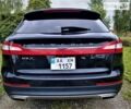 Чорний Лінкольн MKX, об'ємом двигуна 2.7 л та пробігом 55 тис. км за 22500 $, фото 4 на Automoto.ua
