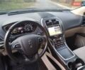 Чорний Лінкольн MKX, об'ємом двигуна 0 л та пробігом 162 тис. км за 17500 $, фото 26 на Automoto.ua