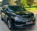 Черный Линкольн МКХ, объемом двигателя 2.7 л и пробегом 114 тыс. км за 19940 $, фото 2 на Automoto.ua
