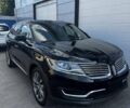 Черный Линкольн МКХ, объемом двигателя 0 л и пробегом 100 тыс. км за 16400 $, фото 3 на Automoto.ua