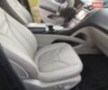Чорний Лінкольн MKX, об'ємом двигуна 0 л та пробігом 162 тис. км за 17500 $, фото 25 на Automoto.ua