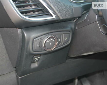 Чорний Лінкольн MKX, об'ємом двигуна 2.7 л та пробігом 55 тис. км за 22500 $, фото 37 на Automoto.ua