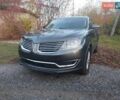Чорний Лінкольн MKX, об'ємом двигуна 0 л та пробігом 162 тис. км за 17500 $, фото 2 на Automoto.ua