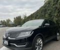 Чорний Лінкольн MKX, об'ємом двигуна 2.7 л та пробігом 183 тис. км за 18100 $, фото 1 на Automoto.ua