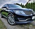 Чорний Лінкольн MKX, об'ємом двигуна 2.7 л та пробігом 55 тис. км за 22500 $, фото 1 на Automoto.ua