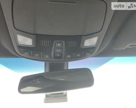 Чорний Лінкольн MKX, об'ємом двигуна 2.7 л та пробігом 55 тис. км за 22500 $, фото 61 на Automoto.ua