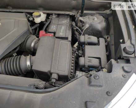 Чорний Лінкольн MKX, об'ємом двигуна 2.7 л та пробігом 55 тис. км за 22500 $, фото 76 на Automoto.ua