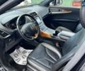 Черный Линкольн МКХ, объемом двигателя 0 л и пробегом 100 тыс. км за 16400 $, фото 8 на Automoto.ua