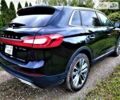 Чорний Лінкольн MKX, об'ємом двигуна 2.7 л та пробігом 55 тис. км за 22500 $, фото 3 на Automoto.ua