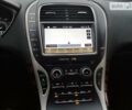 Чорний Лінкольн MKX, об'ємом двигуна 2.7 л та пробігом 55 тис. км за 22500 $, фото 38 на Automoto.ua