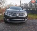 Чорний Лінкольн MKX, об'ємом двигуна 0 л та пробігом 162 тис. км за 17500 $, фото 1 на Automoto.ua