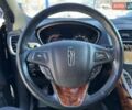 Чорний Лінкольн MKX, об'ємом двигуна 3.73 л та пробігом 63 тис. км за 3000 $, фото 28 на Automoto.ua