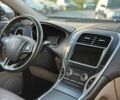 Черный Линкольн МКХ, объемом двигателя 3.7 л и пробегом 133 тыс. км за 21700 $, фото 6 на Automoto.ua