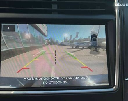 Черный Линкольн МКХ, объемом двигателя 3.7 л и пробегом 171 тыс. км за 20900 $, фото 18 на Automoto.ua