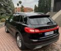 Лінкольн MKX 2018 у Києві на Automoto.ua Чорний Лінкольн MKX, об'ємом двигуна 3.73 л та пробігом 134 тис. км за 20900 $, фото 6 на Automoto.ua