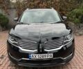 Лінкольн MKX 2018 у Києві на Automoto.ua Чорний Лінкольн MKX, об'ємом двигуна 3.73 л та пробігом 134 тис. км за 20900 $, фото 2 на Automoto.ua