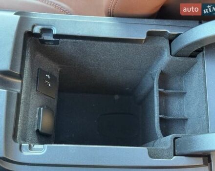 Черный Линкольн МКХ, объемом двигателя 3.73 л и пробегом 63 тыс. км за 3000 $, фото 17 на Automoto.ua