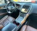 Чорний Лінкольн MKX, об'ємом двигуна 3.73 л та пробігом 63 тис. км за 3000 $, фото 21 на Automoto.ua