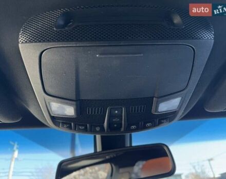 Черный Линкольн МКХ, объемом двигателя 3.73 л и пробегом 63 тыс. км за 3000 $, фото 27 на Automoto.ua