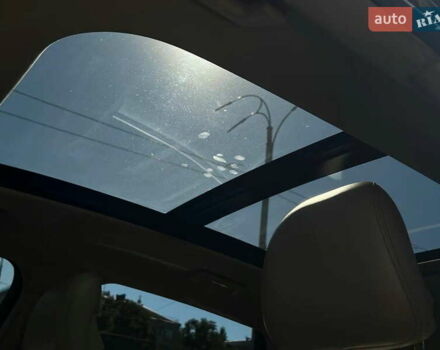 Линкольн МКХ 2018 в Киеве на Automoto.ua Черный Линкольн МКХ, объемом двигателя 3.7 л и пробегом 171 тыс. км за 19500 $, фото 17 на Automoto.ua