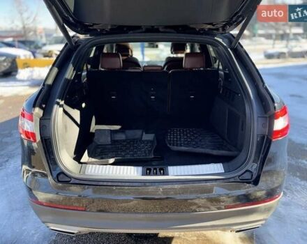 Черный Линкольн МКХ, объемом двигателя 3.73 л и пробегом 63 тыс. км за 3000 $, фото 9 на Automoto.ua