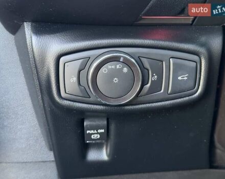 Черный Линкольн МКХ, объемом двигателя 3.73 л и пробегом 63 тыс. км за 3000 $, фото 19 на Automoto.ua